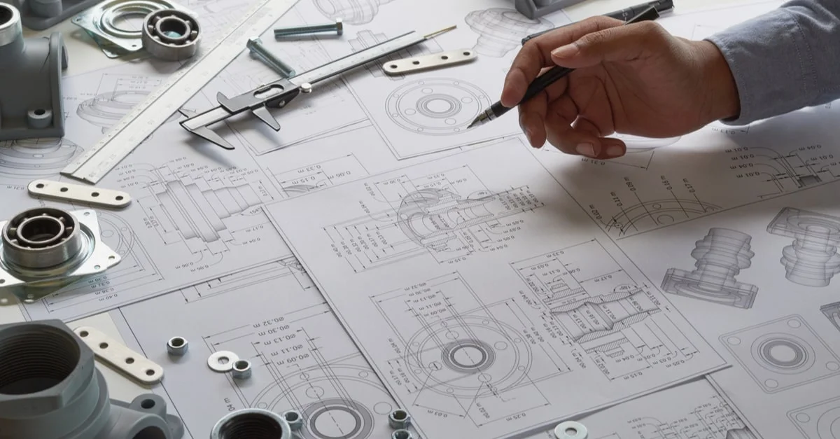 أفضل تخصصات الهندسة الميكانيكية