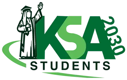 KSA Student Logo