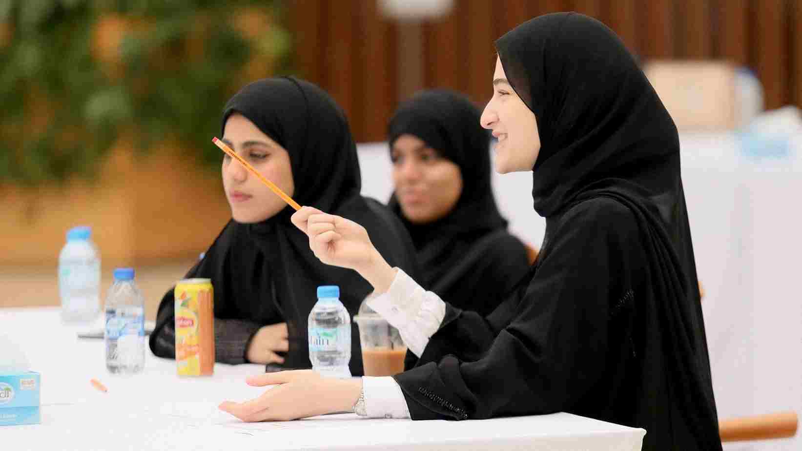 للطلاب السعوديين.. التحق بتخصص دراسات إسلامية بتكلفة منخفضة وبرامج معتمدة