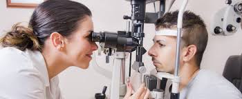 ادرس تخصص طب العيون بأقل تكلفة وأفضل جودة علمية